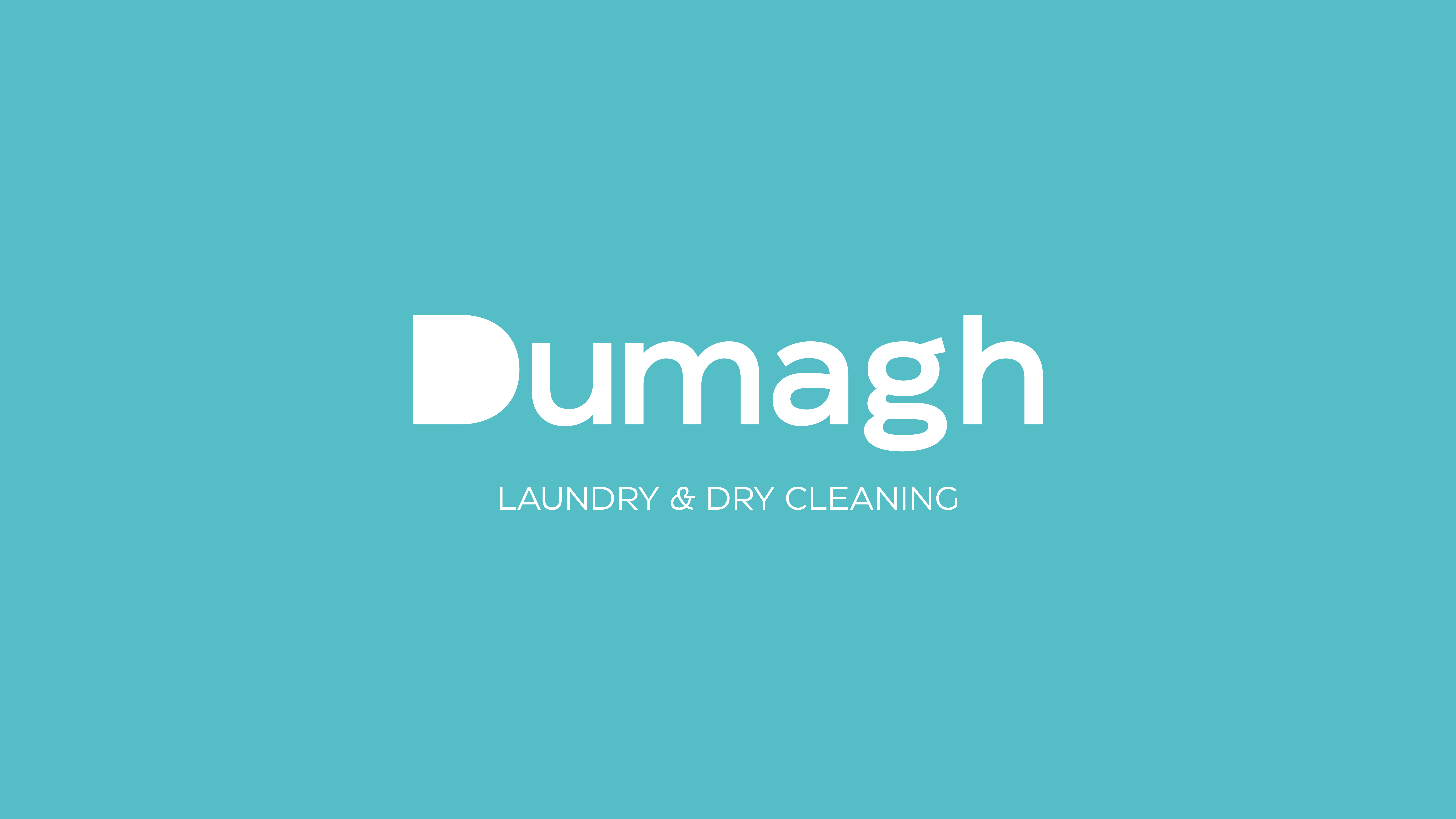 Dumagh Branding 